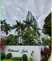 Balmoral Gate (D10), Condominium #613004611